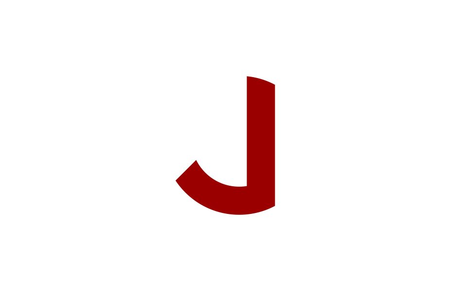 j logo letter design scaled