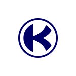 k logo design letter 2 scaled