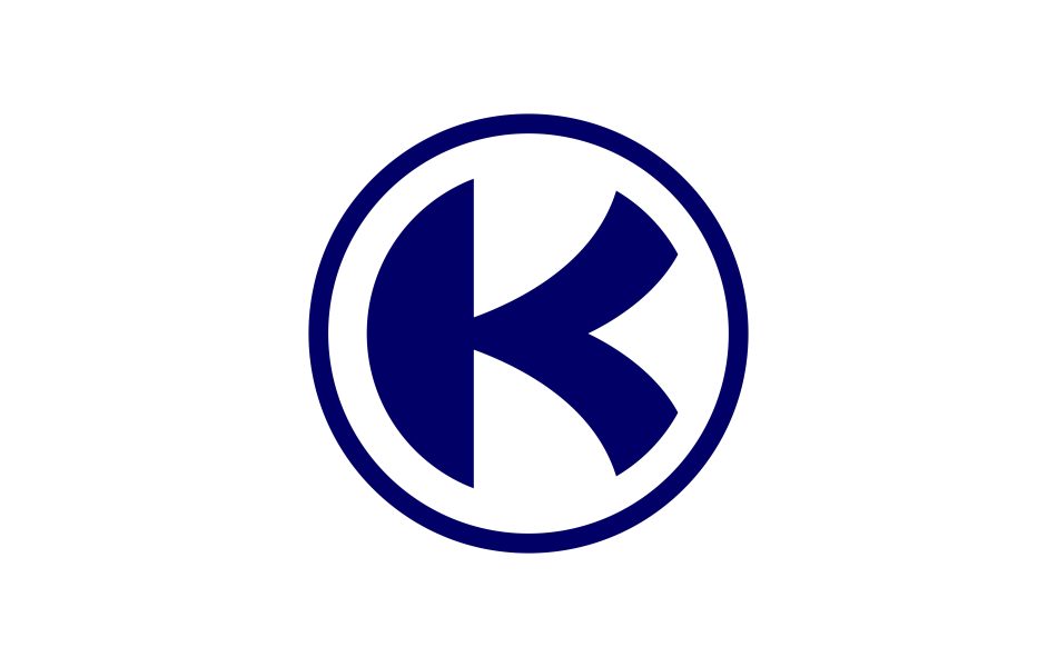 k logo design letter 2 scaled