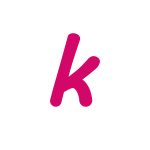 k logo design letter 3 scaled