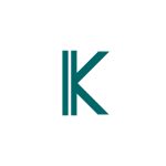 k modern logo design scaled