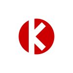 k modern logo design 4 scaled