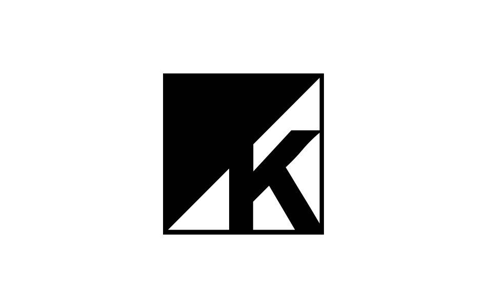 k unique logo design scaled