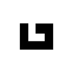 l letter logo design 3 scaled