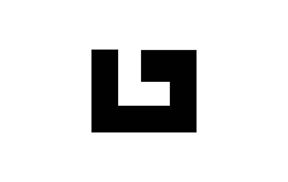 l letter logo design 3 scaled