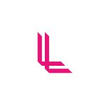 l ll letter logo design 3 scaled