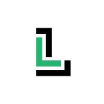 l ll letter logo design 4 scaled