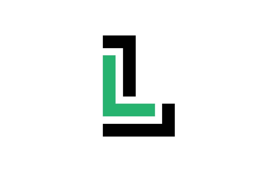 l ll letter logo design 4 scaled