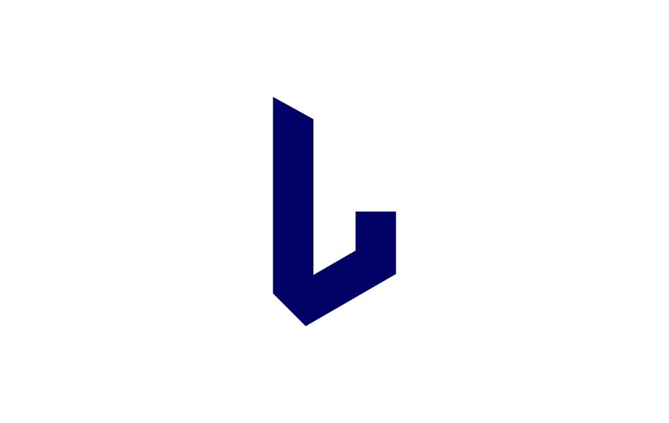 l logo design letter scaled