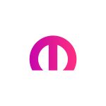 m creative design logo scaled