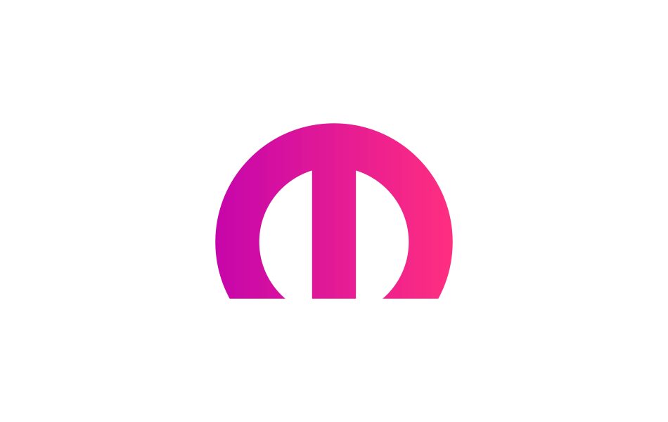 m creative design logo scaled