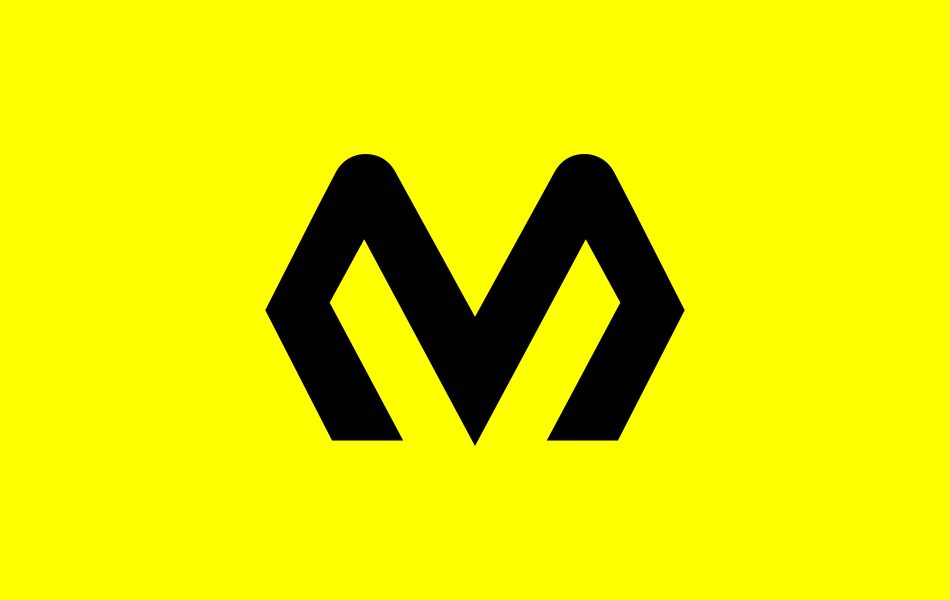 m letter logo 2 scaled