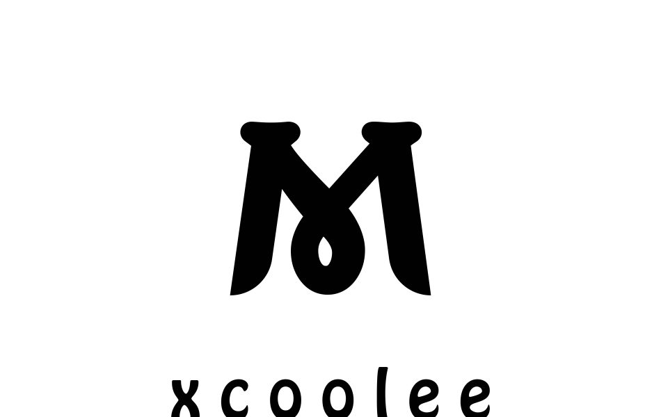 m letter logo design 1 scaled