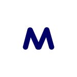 m logo design 1 1