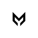 m logo design 1