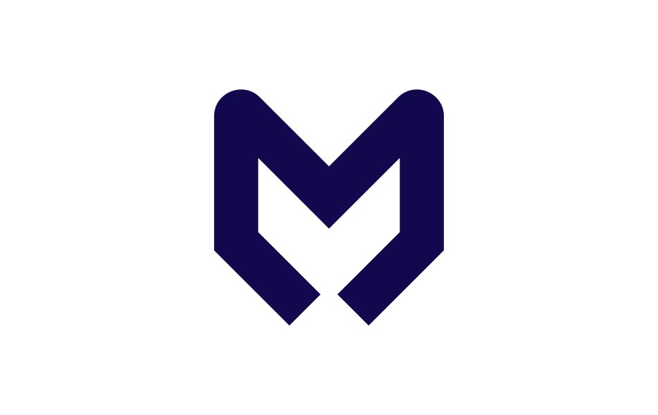 m unique design logo 3 scaled