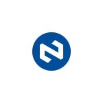 n design letter logo 1