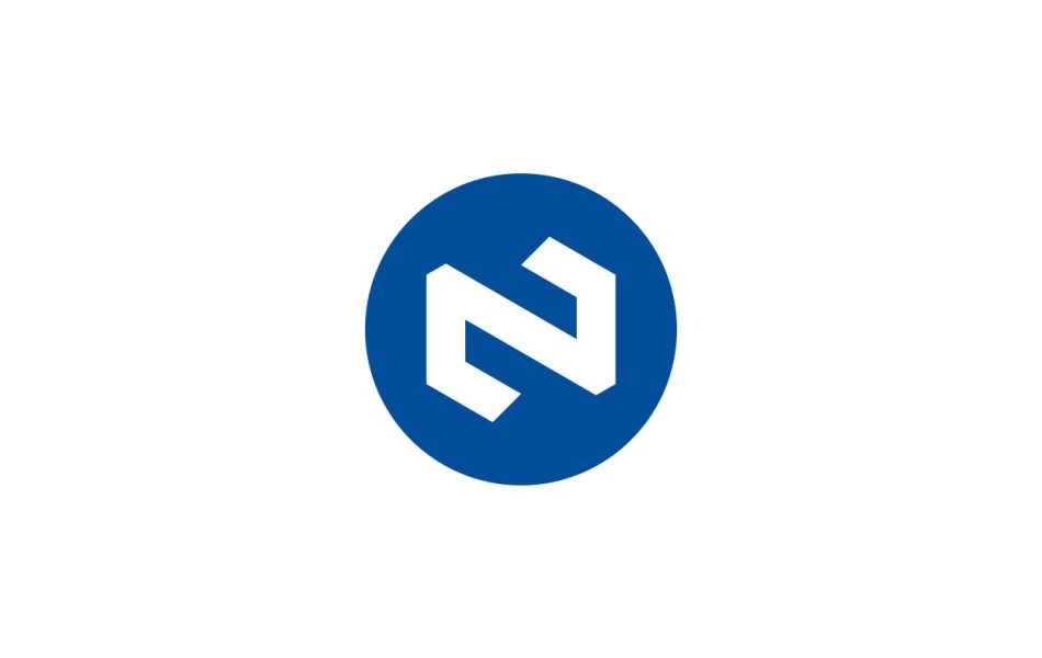 n design letter logo 1