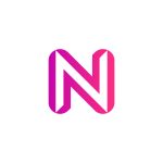 n letter design logo 3 scaled