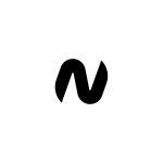 n logo design 1