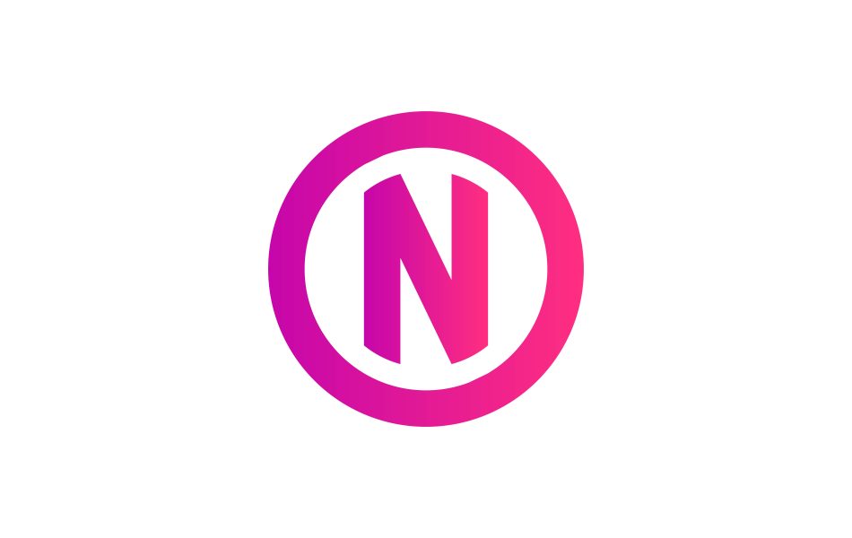 n logo letter design 2 scaled