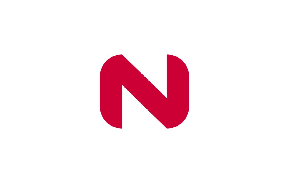 n logo letter design scaled