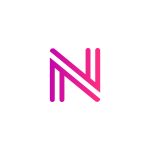 n nn letter logo design scaled