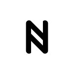 n nn modern logo design scaled