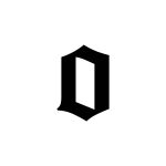 o letter design logo 1 scaled