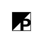 p design letter logo 1 scaled