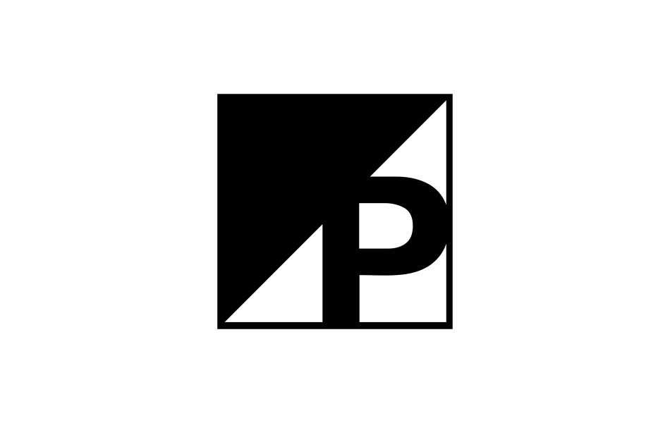 p design letter logo 1 scaled