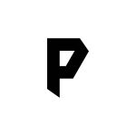 p letter design logo 1 scaled