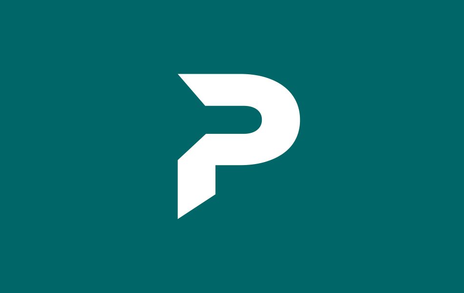 p logo design scaled