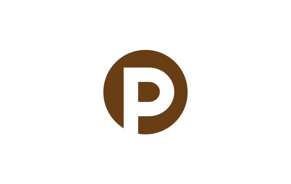 p logo letter design 1 1