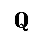 q letter design logo 2 scaled