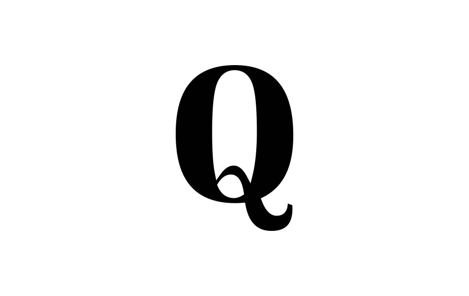 q letter design logo 2 scaled