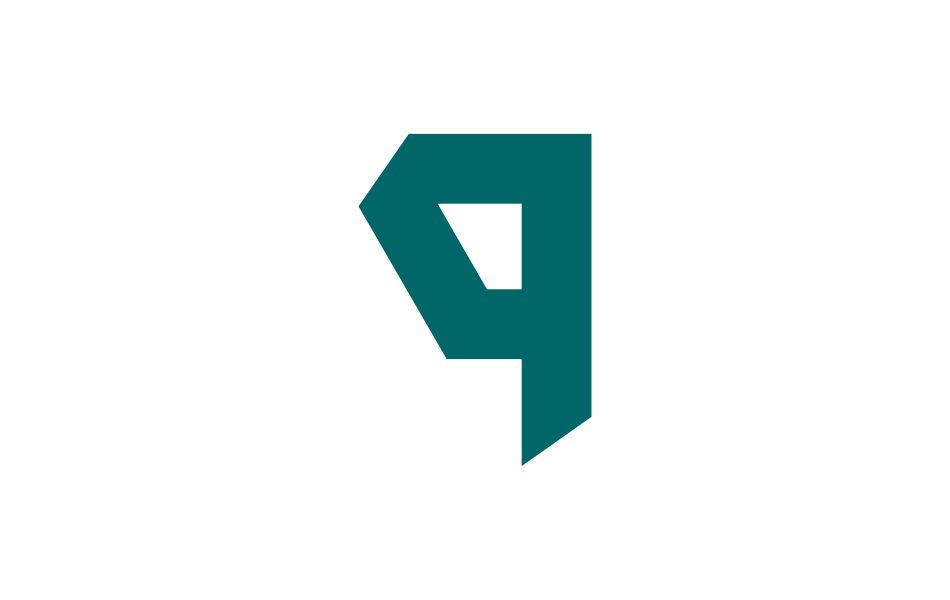 q letter design logo 3 scaled