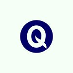 q logo design letter 1 scaled