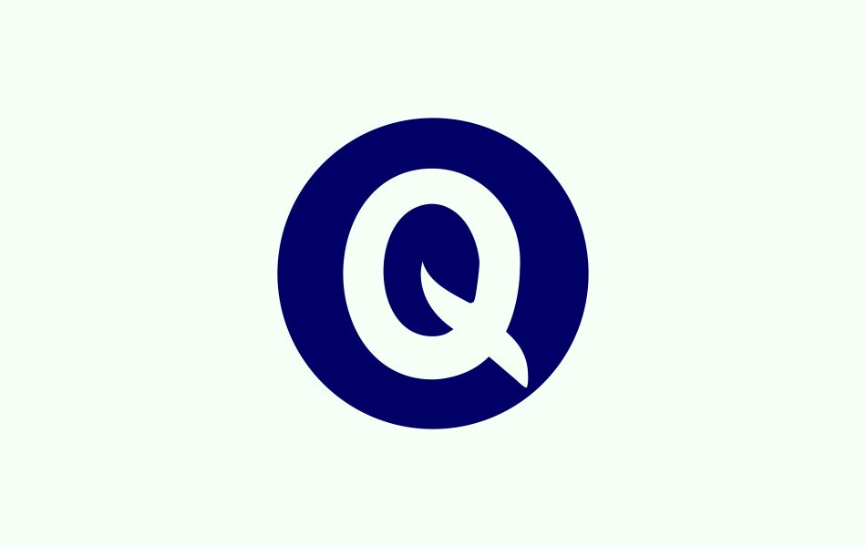 q logo design letter 1 scaled