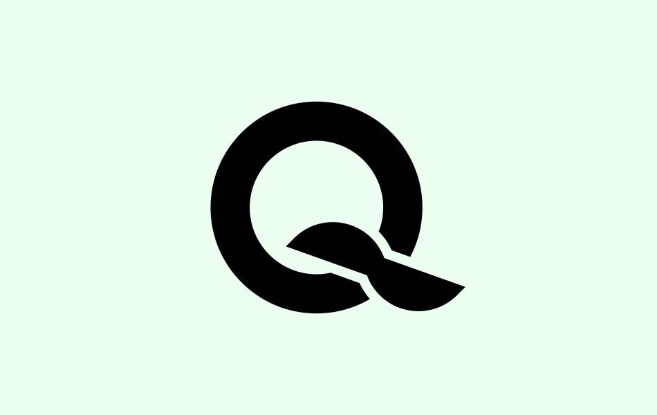 q modern letter logo scaled