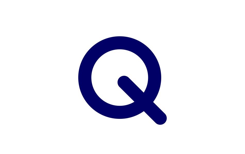 q modern logo scaled