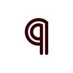 q qq letter logo design scaled