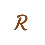 r letter design logo 1 1