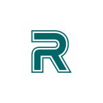 r logo design letter scaled