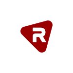 r logo design letter 2 scaled