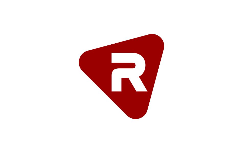 r logo design letter 2 scaled