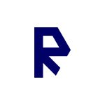 r logo letter design 5 scaled