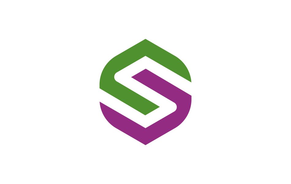 s design letter logo 2 scaled