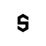 s letter logo scaled