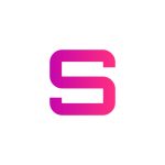 s letter logo design scaled